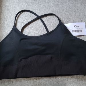 Zyia Active Momentum Brilliant Sports Bra